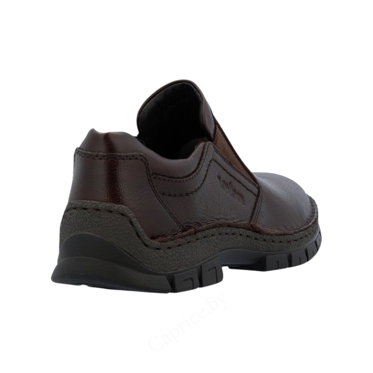 ТУФЛИ RIEKER MEN АРТИКУЛ: 12272-25